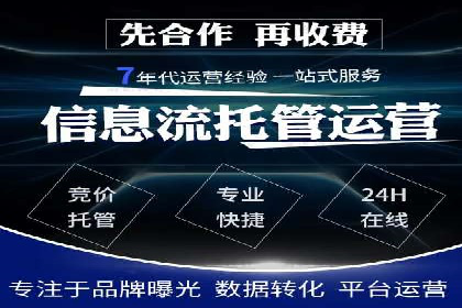 SEM代运营公司成功案例：助力企业快速实现盈利